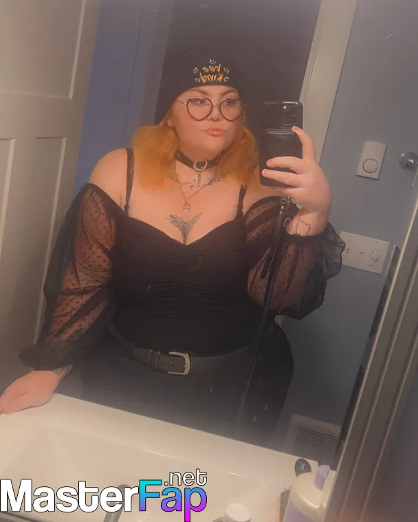Brtbby OnlyFans Leaked Tits Picture