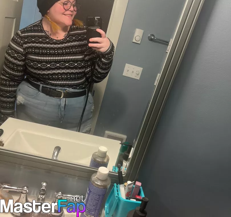 Brtbby OnlyFans Leaked Vagina Picture