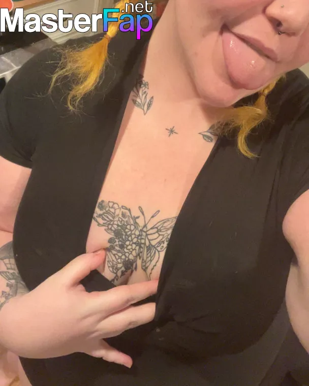 Brtbby OnlyFans Leaked Strapon Picture