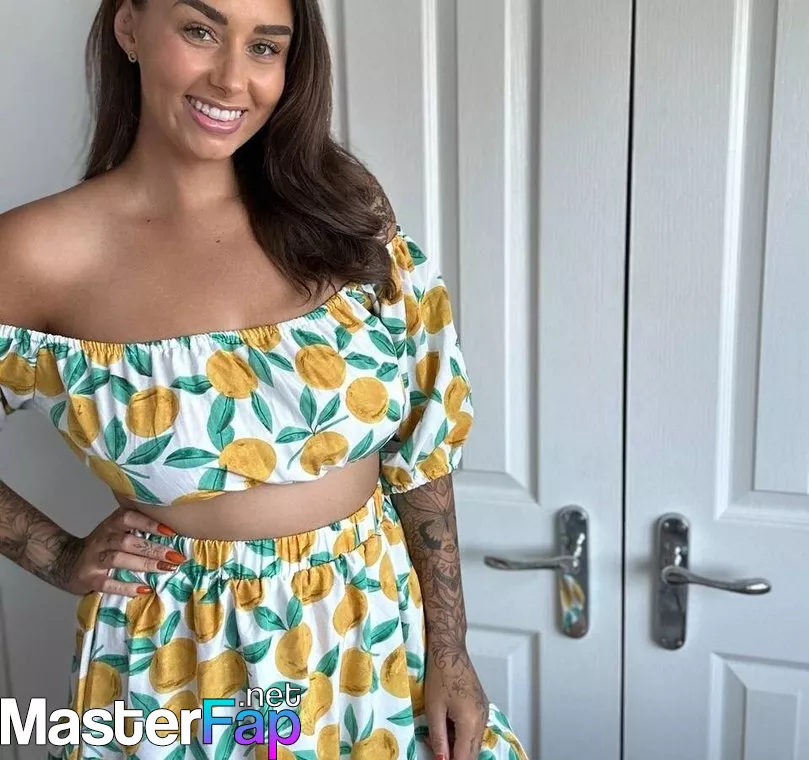 Bustybellevip Xx OnlyFans Leaked Strapon Picture