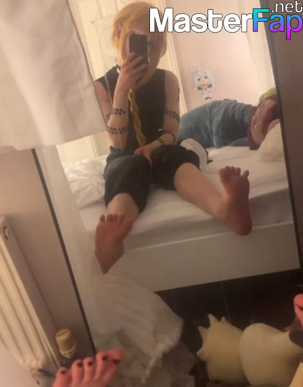 Bwu Gi OnlyFans Leaked Ass Picture