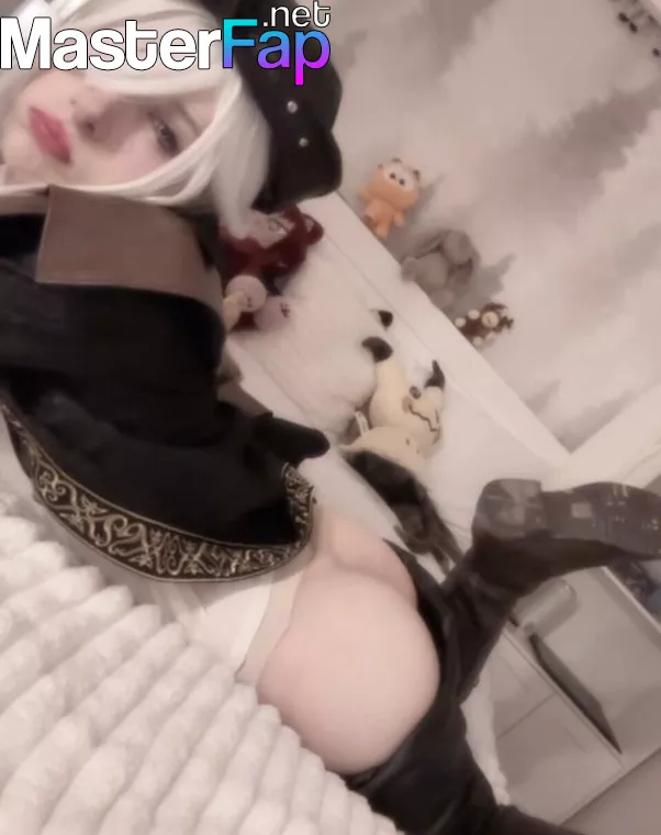 Bwu Gi OnlyFans Leaked Naked Picture