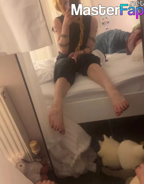 Bwu Gi OnlyFans Leaked Party Picture