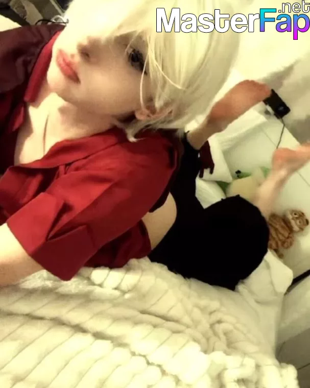 Bwu Gi OnlyFans Leaked Boobs Picture