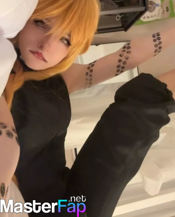 Bwu Gi OnlyFans Leaked Strapon Picture