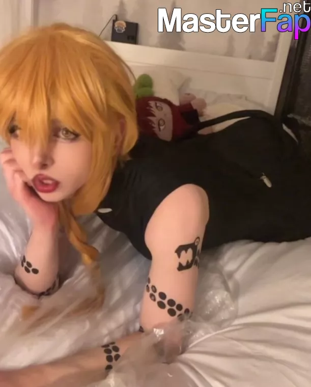 Bwu Gi OnlyFans Leaked Boobs Picture