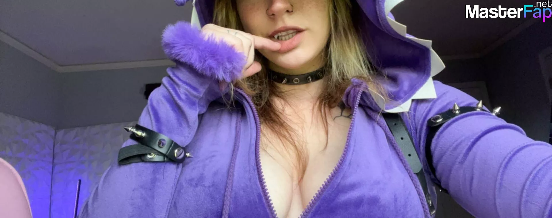 Coophound OnlyFans Leaked Bukkake Picture