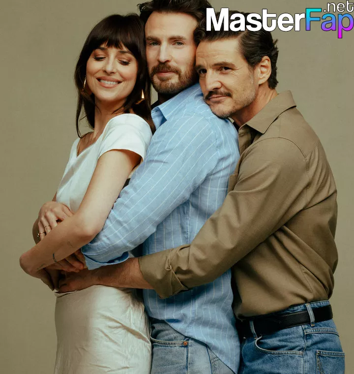 Dakota Johnson OnlyFans Leaked Vagina Picture