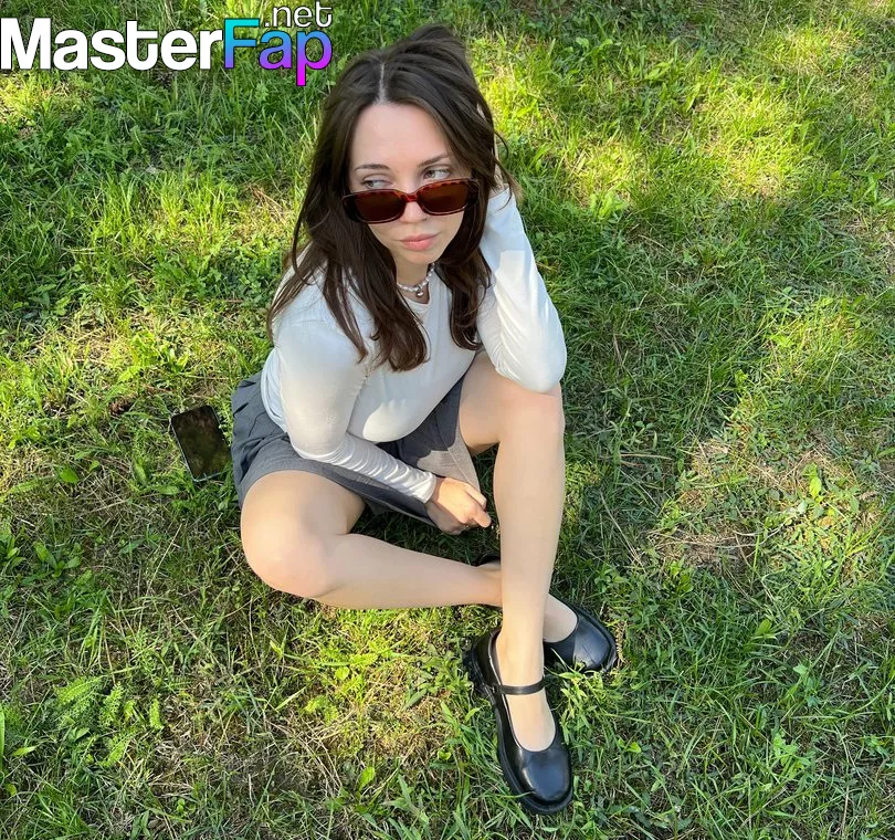 Dani Purrre OnlyFans Leaked Butt Picture