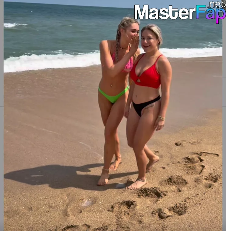 Dani Spooner Free OnlyFans Leaked Licking Picture