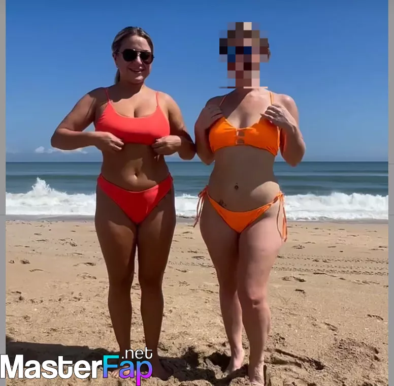 Dani Spooner Free OnlyFans Leaked Exposed Picture