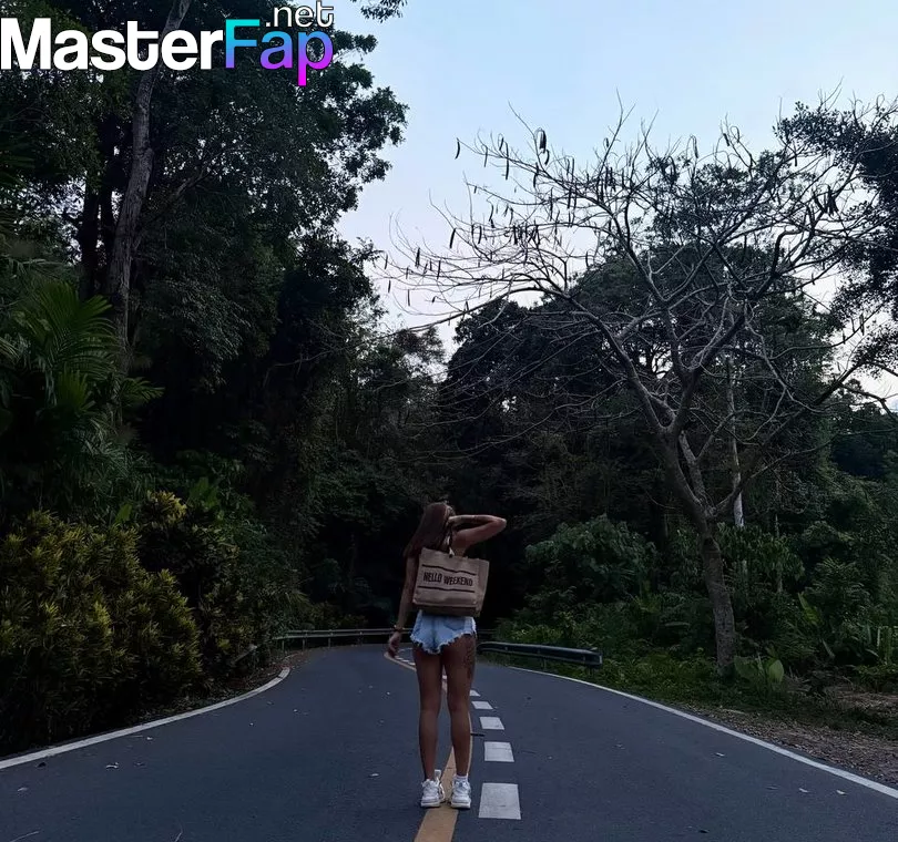 Dasha Grivina OnlyFans Leaked Webcam Picture