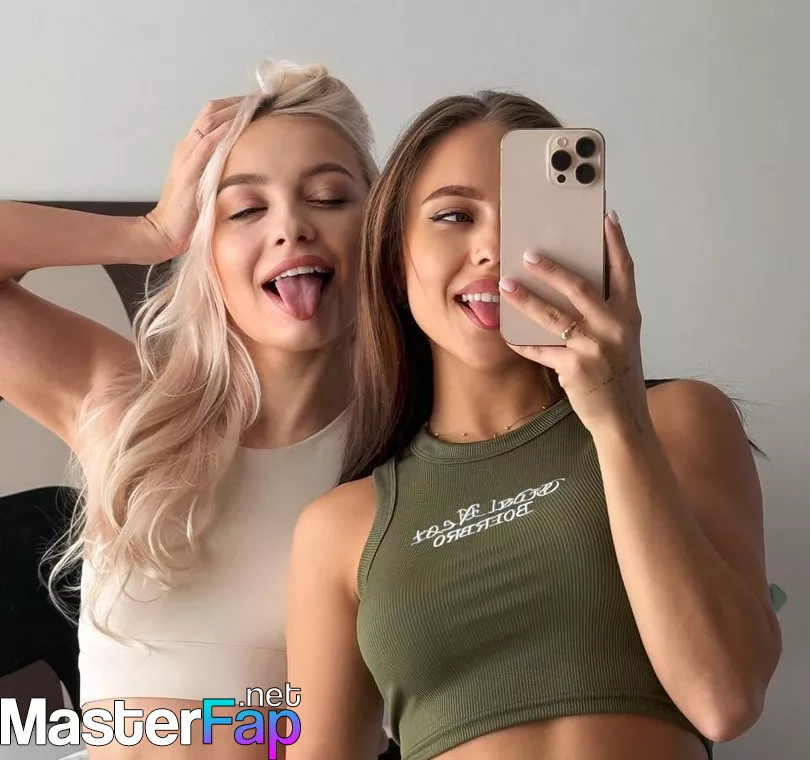 Dasha Grivina OnlyFans Leaked Naked Picture