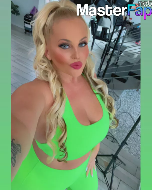 Deliciousondemand OnlyFans Leaked Webcam Picture
