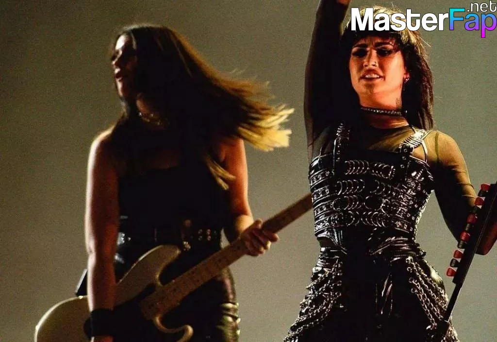Demi Lovato OnlyFans Leaked Pussy Picture
