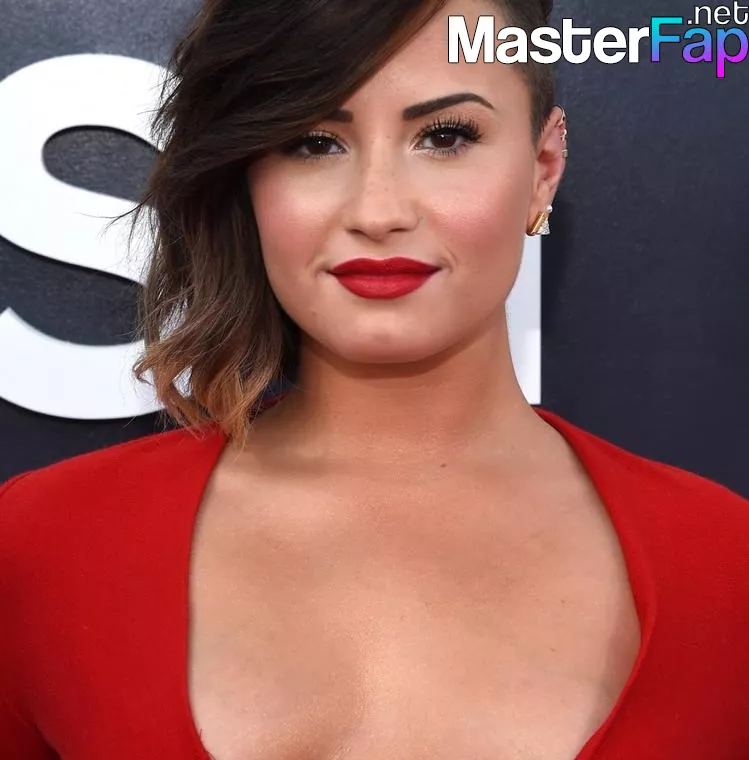 Demi Lovato OnlyFans Leaked POV Picture