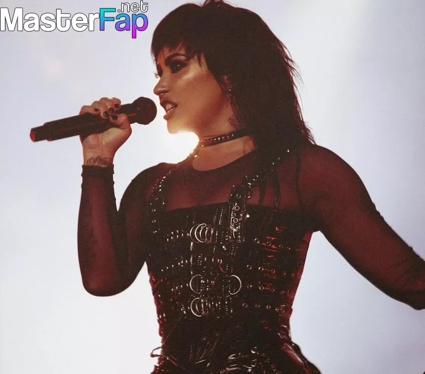 Demi Lovato OnlyFans Leaked Party Picture