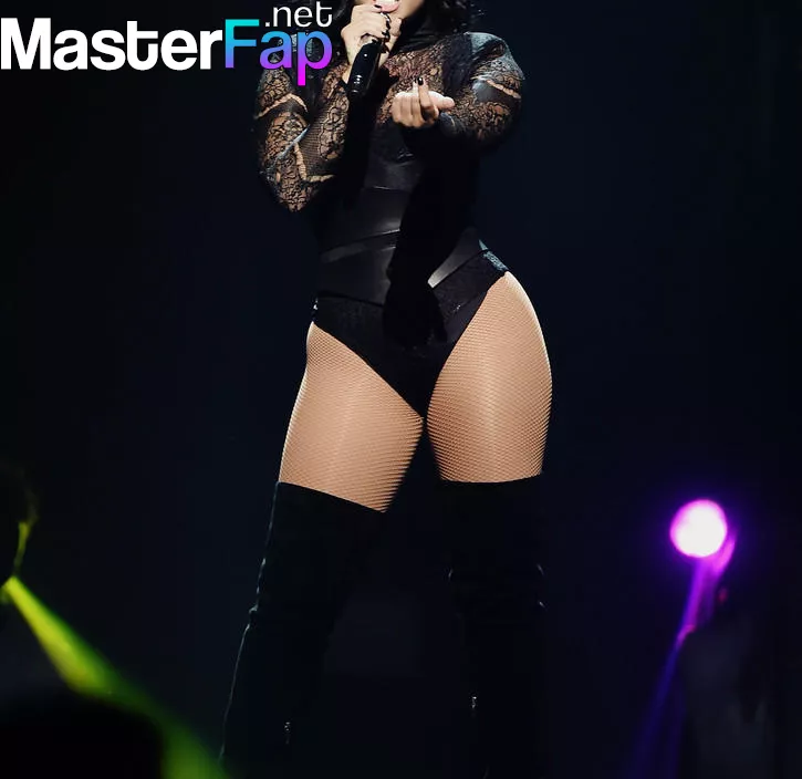 Demi Lovato OnlyFans Leaked Blowjob Picture