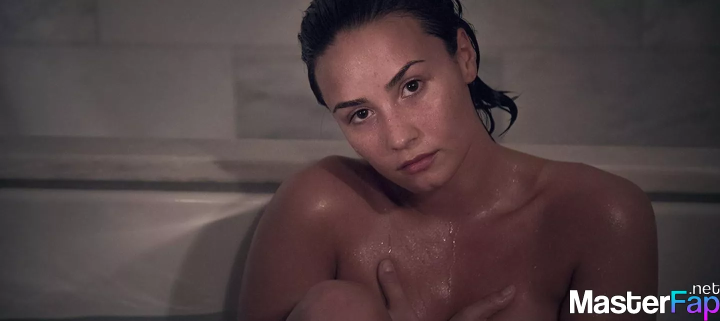 Demi Lovato OnlyFans Leaked Funny Picture