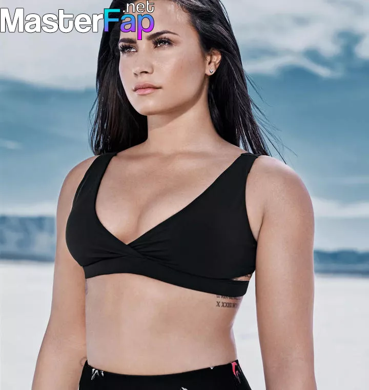 Demi Lovato OnlyFans Leaked Massage Picture
