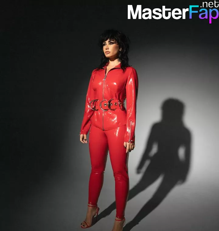 Demi Lovato OnlyFans Leaked Fantasy Picture