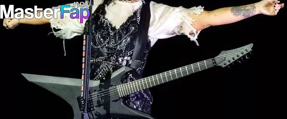 Demi Lovato OnlyFans Leaked Cosplay Picture