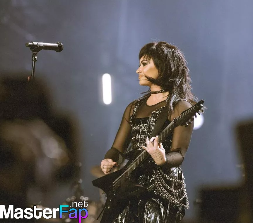 Demi Lovato OnlyFans Leaked Exposed Picture