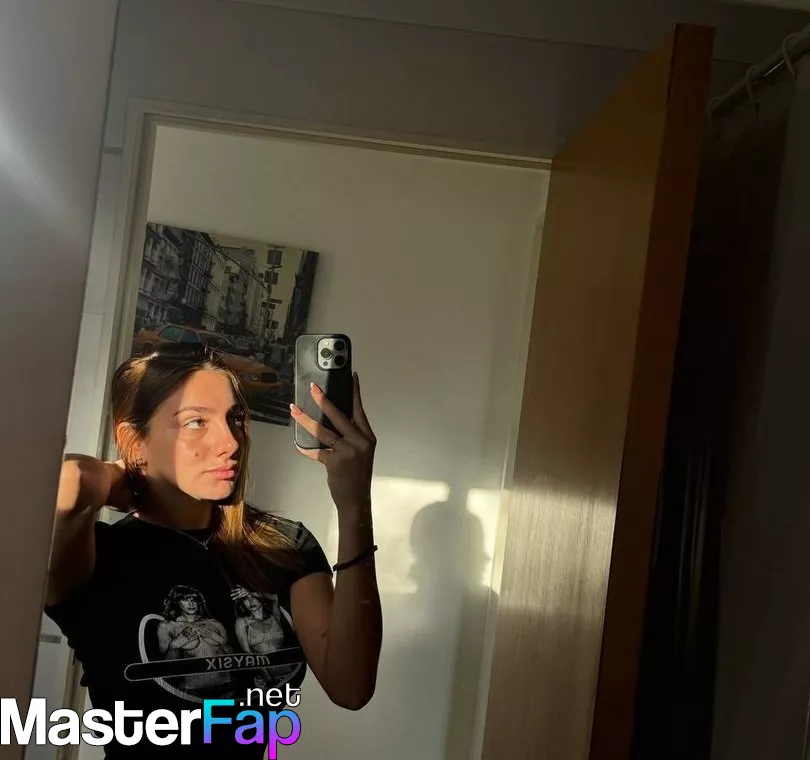 Domaprilx OnlyFans Leaked Facial Picture