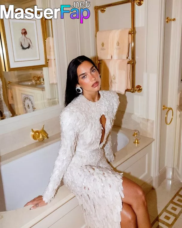 Dua Lipa OnlyFans Leaked POV Picture