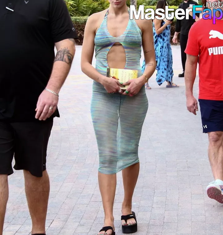 Dua Lipa OnlyFans Leaked Rough Picture