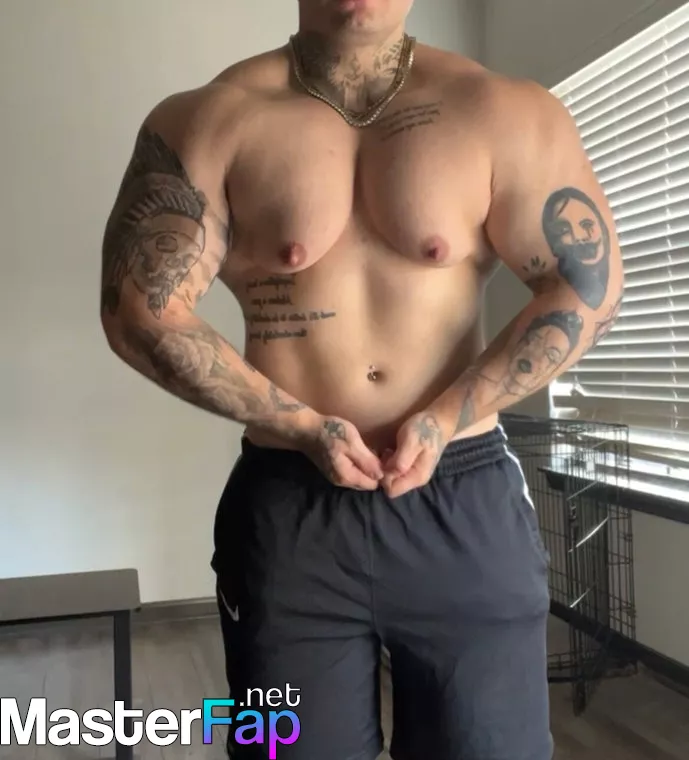 Dumarspaige OnlyFans Leaked Teen Picture