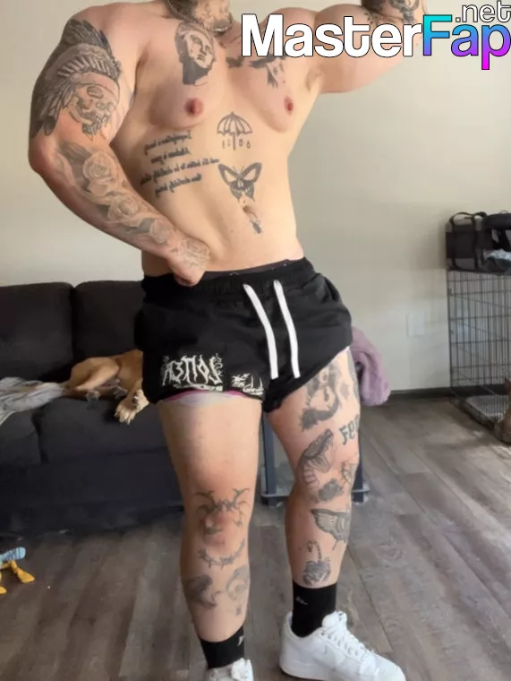 Dumarspaige OnlyFans Leaked Camporn Picture