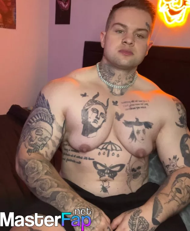 Dumarspaige OnlyFans Leaked Tits Picture