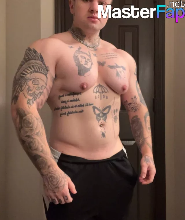 Dumarspaige OnlyFans Leaked Boobs Picture