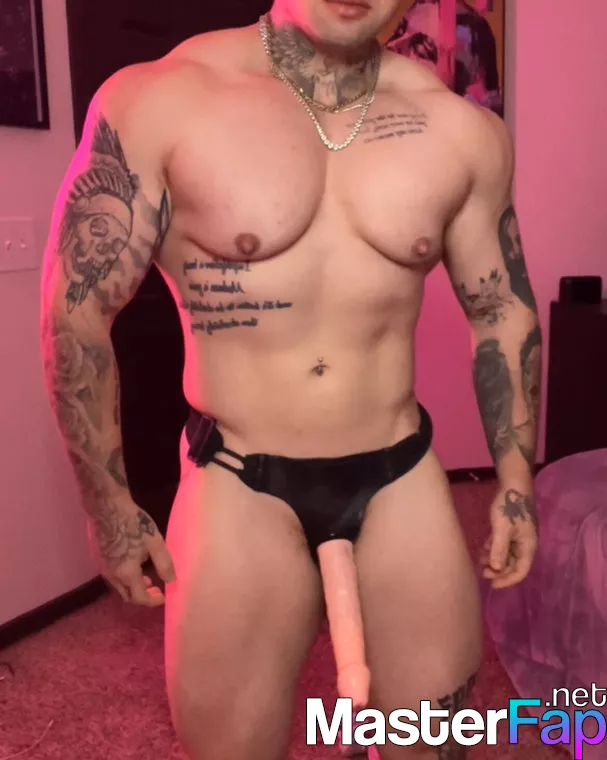 Dumarspaige OnlyFans Leaked Facial Picture