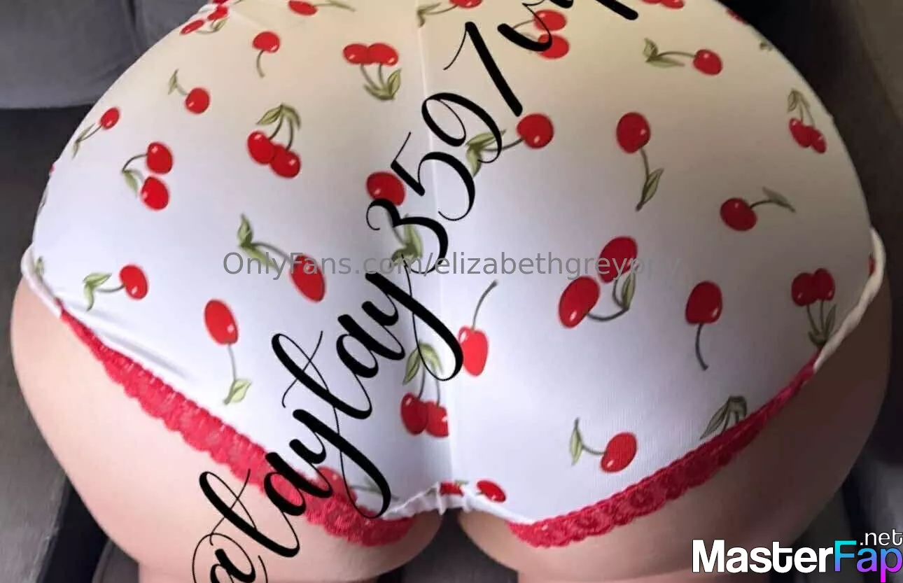 Elizabethgreyppv OnlyFans Leaked Party Picture