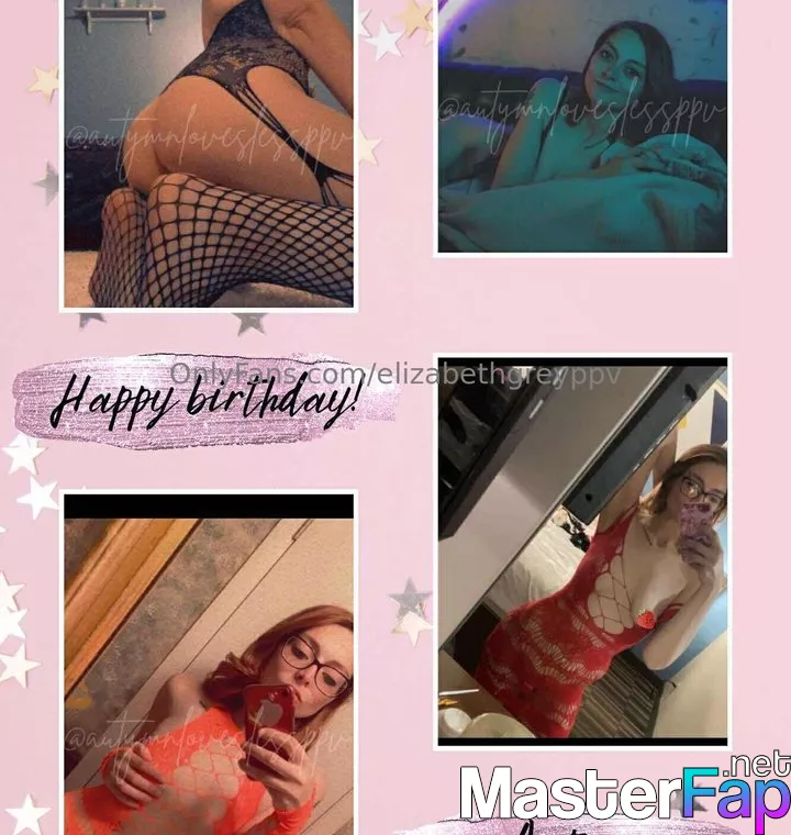 Elizabethgreyppv OnlyFans Leaked Teen Picture