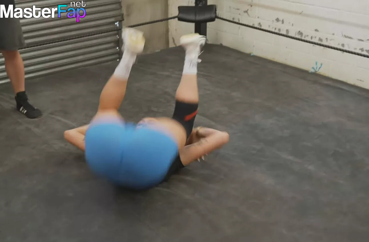 Elz The Witch OnlyFans Leaked Webcam Picture