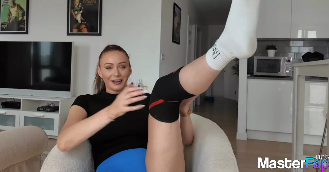 Elz The Witch OnlyFans Leaked Casting Picture