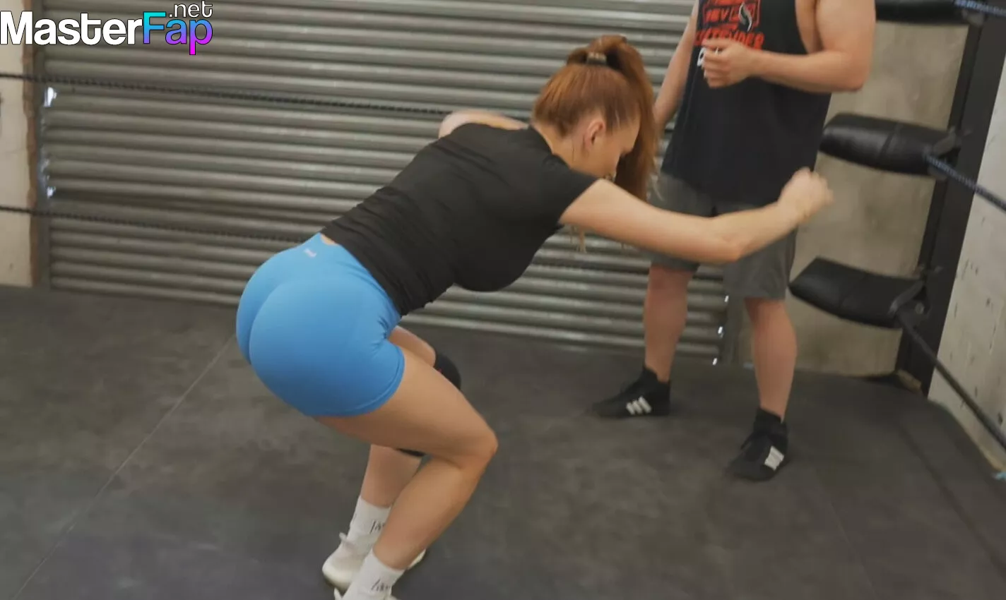 Elz The Witch OnlyFans Leaked Strapon Picture