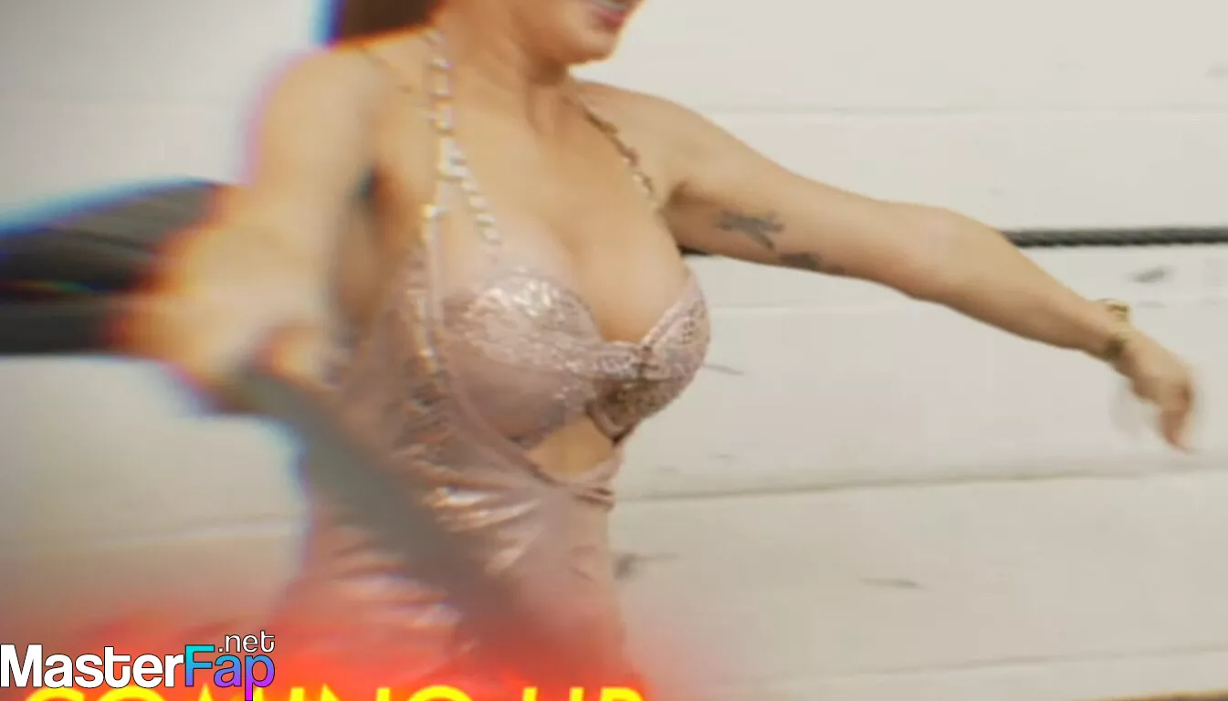 Elz The Witch OnlyFans Leaked Boobs Picture