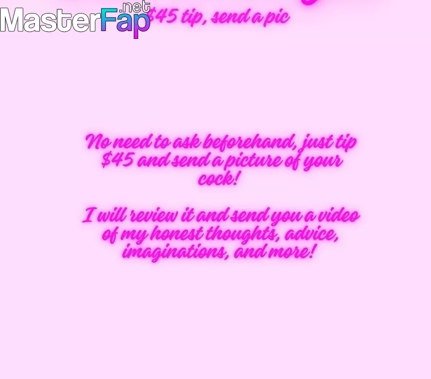 Erinashford OnlyFans Leaked POV Picture