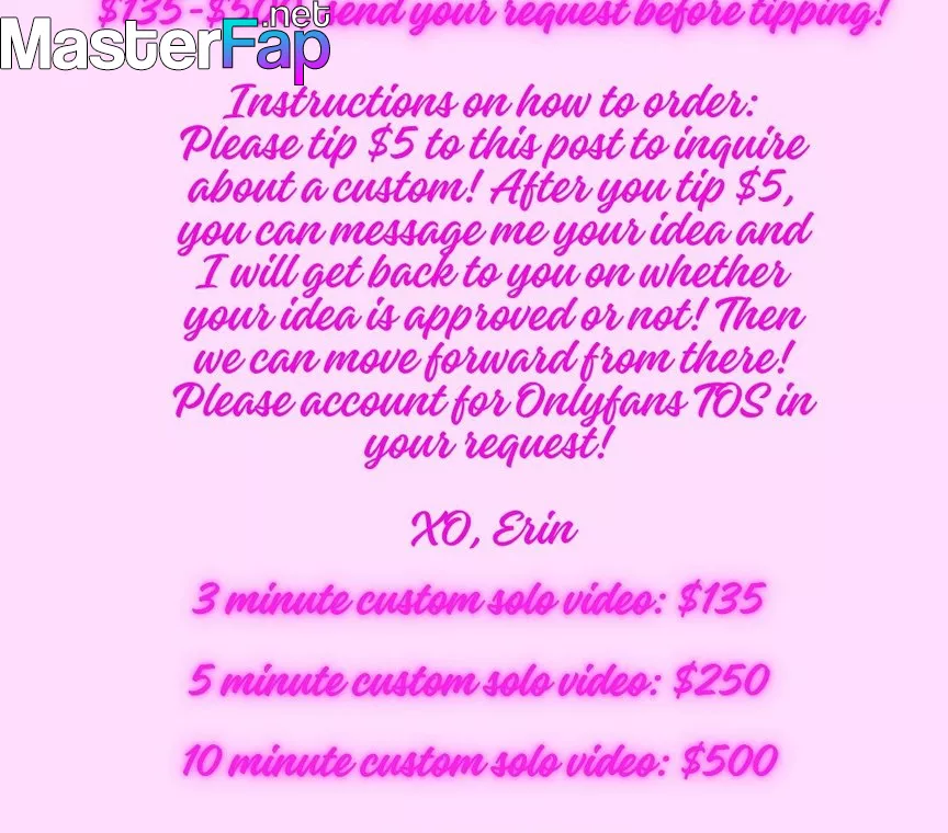 Erinashford OnlyFans Leaked Toys Picture