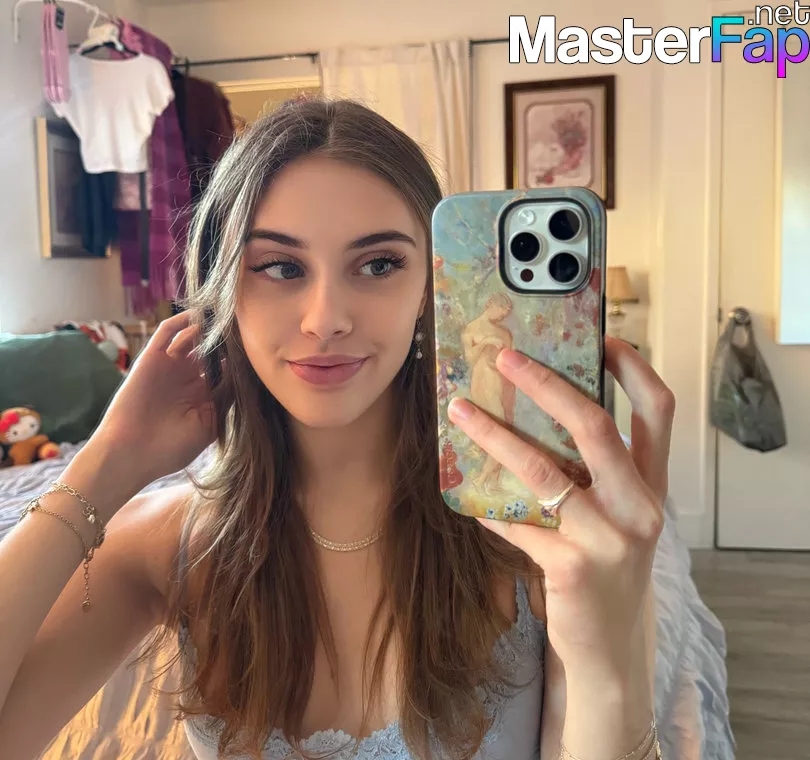 F Iona OnlyFans Leaked POV Picture