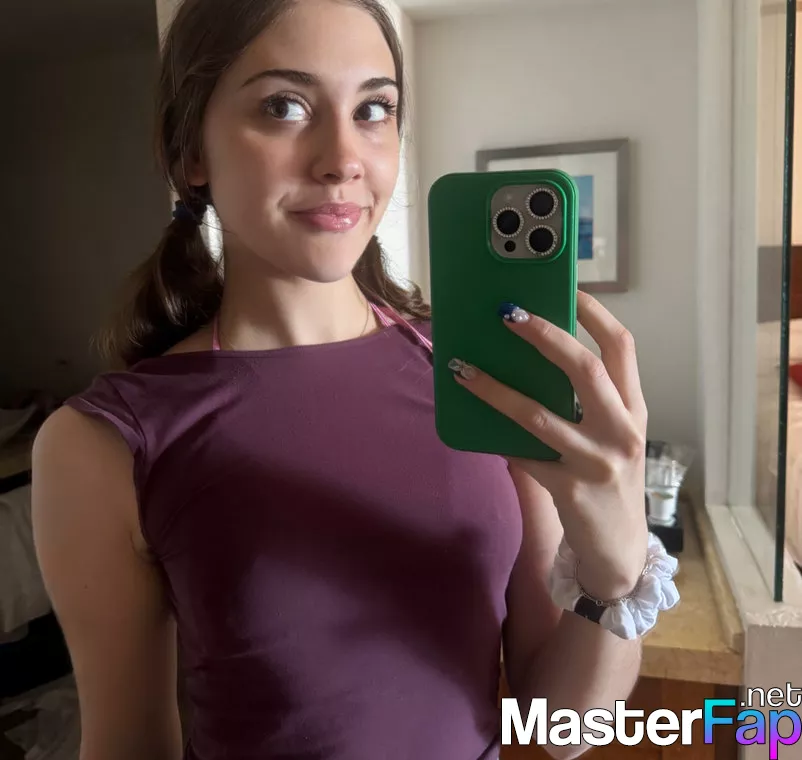 F Iona OnlyFans Leaked Naked Picture