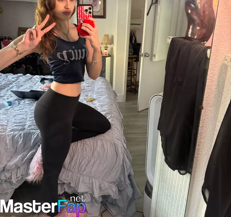 F Iona OnlyFans Leaked Boobs Picture