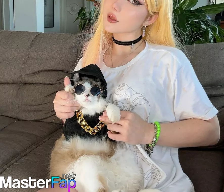 Feh Galvao OnlyFans Leaked POV Picture