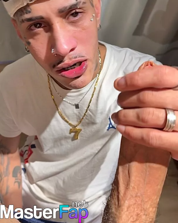 Felipinhosouza OnlyFans Leaked Boobs Picture