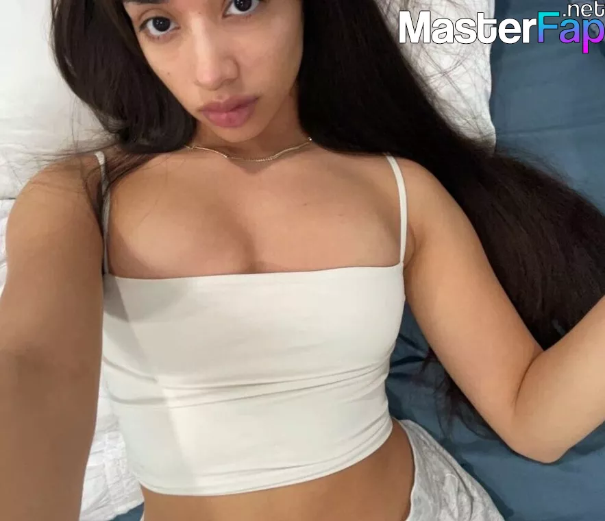 Ggpleasee OnlyFans Leaked Interracial Picture