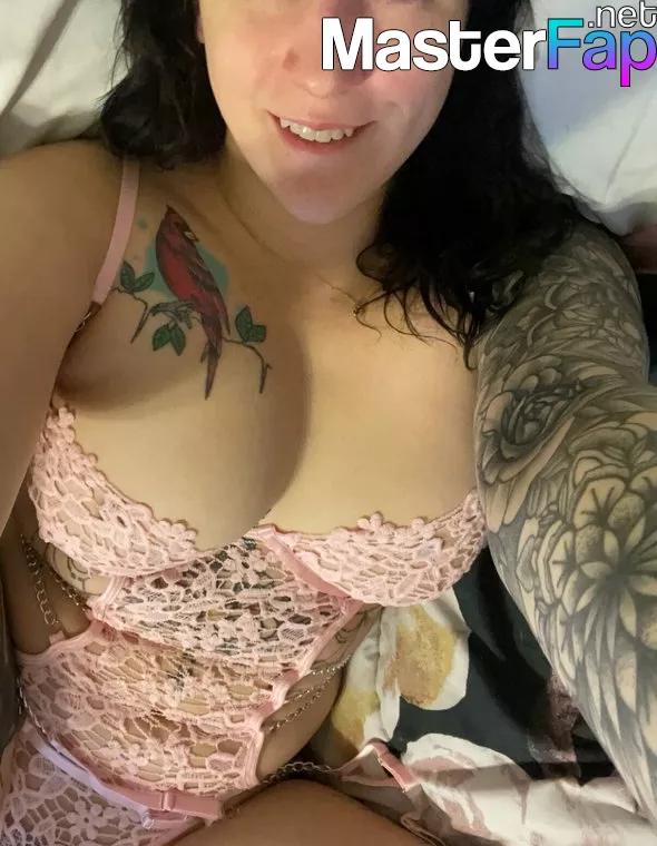 Goddessrosalina OnlyFans Leaked Party Picture